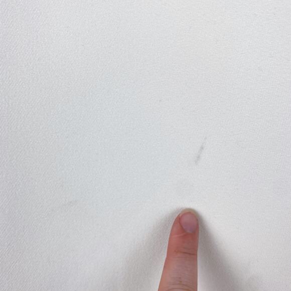 Vivian Chan Crystal Top in Chardonnay Medium NWT - Picture 4 of 12